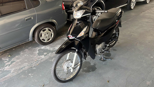 Honda Biz 125