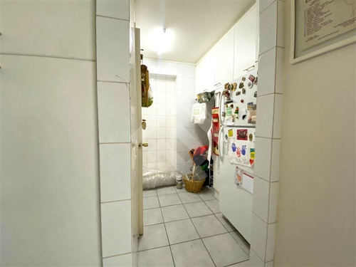 Imagen 13 de 13 de Departamento En Venta De 4 Dorm. En Vitacura