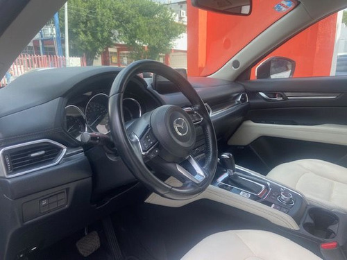 Mazda CX-5 2.5 S Grand Touring At