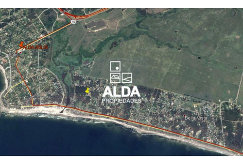 Casa Bella Vista Piriápolis 3 Dorms Alquiler Temporada Ca300142