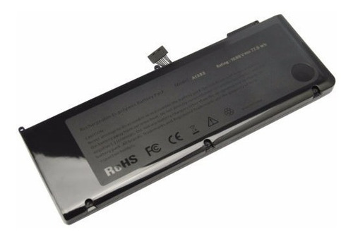 Bateria Apple A1382 Battery Macbook Pro Unibody 15  A1286