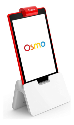 Osmo - Base Para Tableta Fire - Juegos Educativos De Aprendi