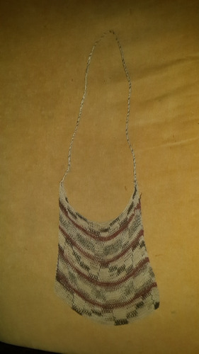 Cartera Bandolera Hippie.redecilla.leer Publicacion!