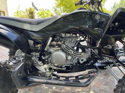 Imagen 9 de 12 de Yamaha Yfz 450