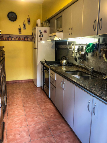 Venta Chalet Casa 3 Ambientes Ph Haedo Norte Apto Crédito