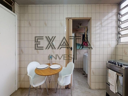 Imagem 24 de 30 de Apartamento À Venda Em Vila Olimpia Com 72m² Úteis 2 Quartos, 1 Vaga De Garagem. - Ap00887 - 70084735