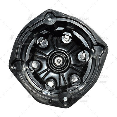 Tapa Distribuidor Chevrolet C20 Suburban 1963 - 1965 3.8 L6