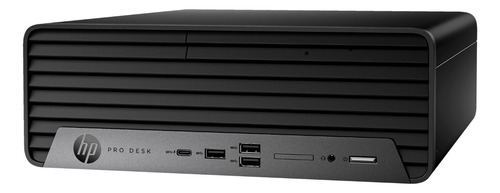 Desktop Hp Pro 400 G9 Sff W11 Pro Core I7 16gb Ram 512gb Ssd