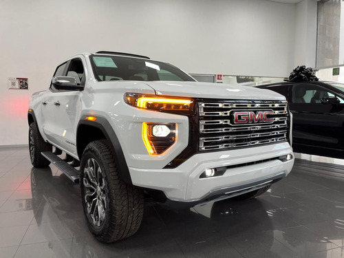 GMC Canyon 2.7 Denali At