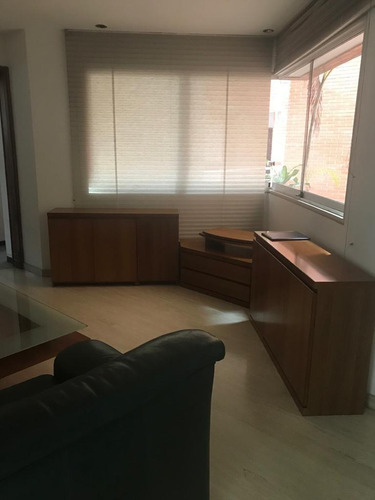 Imagen 23 de 24 de Venta De Apartamento Duplex En Los Naranjos De Las Mercedes