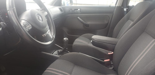 Volkswagen Bora 2.0 Trendline 2014