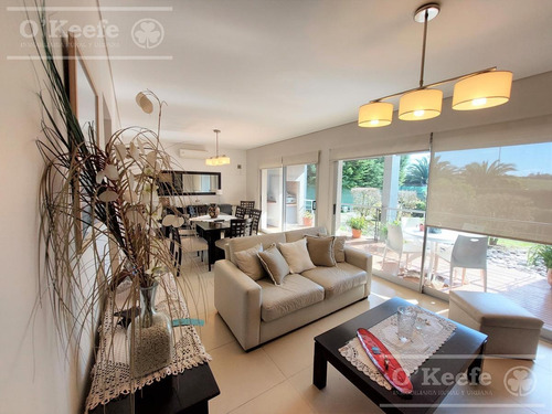 Imagen 2 de 17 de Departamento En Venta 3 Ambientes Con Parrilla- Guillermo E Hudson
