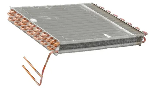 Condensador Cobre Arcondicionado Consul 326053614 10000 Btus Condensador Cobre Arcondicionado Consul 326053614 10000 Btus