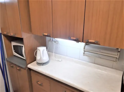 Departamento En Venta De 3 Dorm. En La Reina