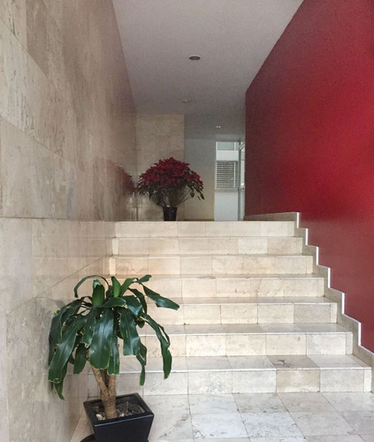 Imagen 2 de 24 de Departamento En Venta En Col. Del Valle Norte, Benito Juárez