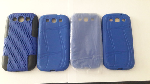 Funda  Para Teléfono Samsung S3