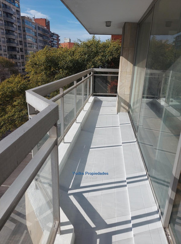 Imagen 7 de 30 de Venta Apartamento Pocitos 3 Dormitorios Terrazas Garaje Cw180339