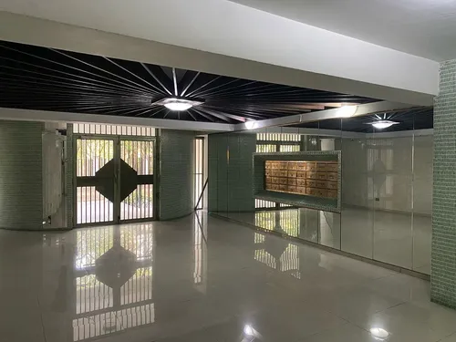 Apartamento En El Marquez