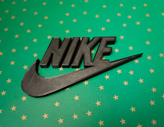 Sandalias vendaje muñeca Bolsas Plastico Con El Logo Nike | MercadoLibre 📦