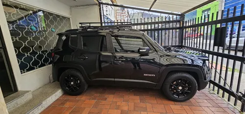 Jeep Renegade 1.8 Sport At