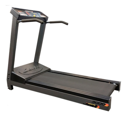 Cinta Correr Profesional Gimnasio Jbh3000 Motor Alterna