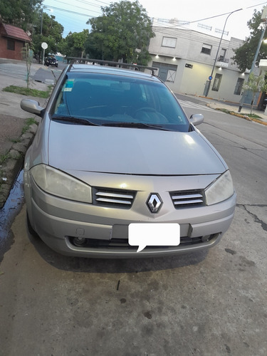 Renault Megane 2.0 Luxe