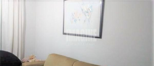 Apto Na Penha Com 2 Dorms, 1 Vaga, 60m² - Ap2626