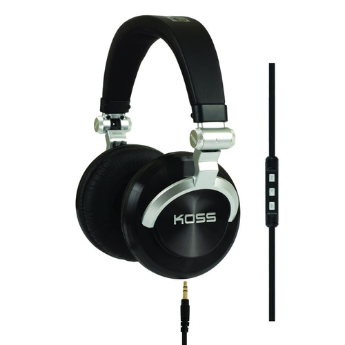 Audifonos Koss Pro Dj 200 - Nuevos - En Stock 12 Cuotas