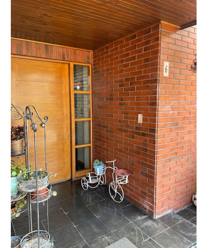 Vendo Casa Amplia En Condominio El Santuario, Sector Alto Ma
