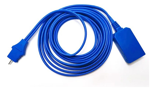 Cable Tipo Valleylab Rem Para Placa Desechable