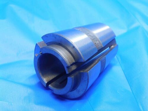 Balas C8 Collet Size 27/32 Flexi-grip Made In Usa .84375 Ddb