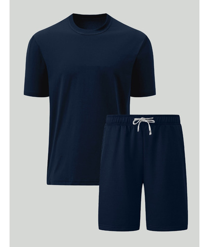 Camiseta De Verano Bold - Never - Look - Back Set