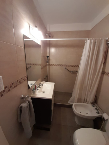 Oportunidad - Venta Departamento 3 Amb - Frente Al Mar - Excelente Zona!