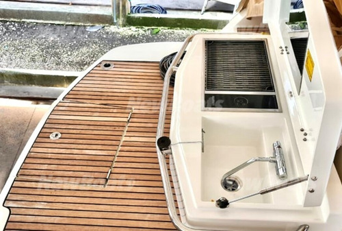 Imagem 13 de 15 de Beneteau Gran Turismo 35 - 341 Horas!!!