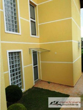 Imagem 3 de 15 de Casa Em Condomínio Para Venda Em Itupeva, Centro, 4 Dormitórios, 4 Suítes, 5 Banheiros, 4 Vagas - 17819o_2-908567