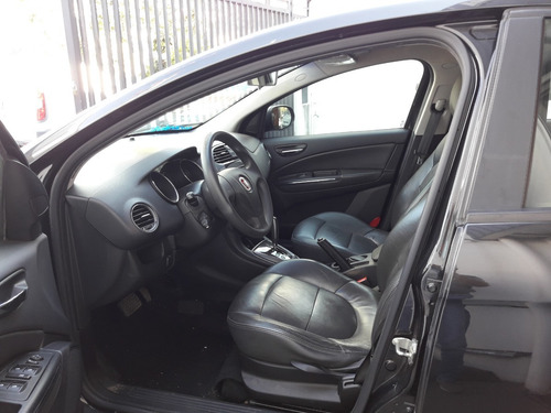 Imagem 5 de 10 de Fiat Bravo Essence Dualogic