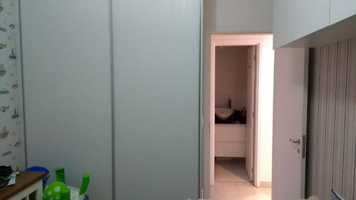 Imagem 18 de 30 de Apartamento À Venda, 70 M² Por R$ 700.000,00 - Alto Da Boa Vista - São Paulo/sp - Ap13484