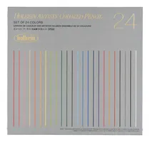 Comprar Holbein Lápices De Colores Set 24 Colores