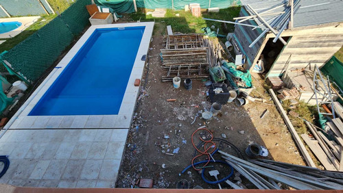 Imagen 13 de 30 de Casa Venta Barrio Laguna Azul Ezeiza Permuta