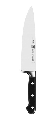 Faca Do Chef Churrasco Professional S 8p Zwilling Germany