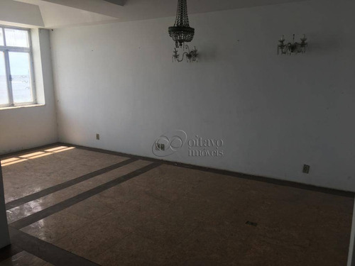 Imagem 4 de 26 de Apartamento À Venda, 200 M² Por R$ 2.800.000,00 - Copacabana - Rio De Janeiro/rj - Ap6823