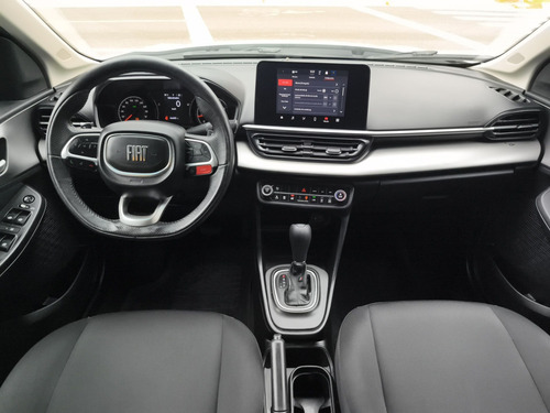 Fiat Pulse 1.0 TURBO 200 FLEX AUDACE CVT