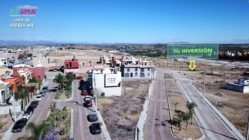 Imagen 3 de 6 de Terreno En Venta En Fracc. Las Alamedas En San Miguel De All