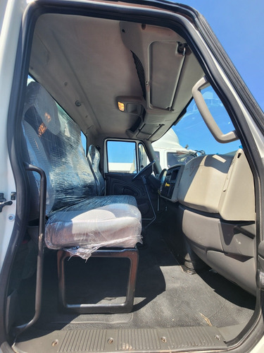 International 4300 Modelo 2014 Pipa De Agua 10,000 Litros