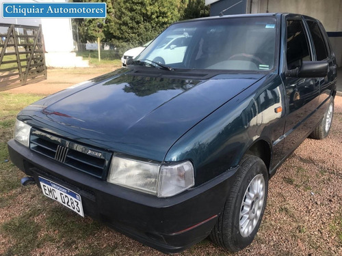 Fiat Uno Fire1.7d 1.7 1999 Impecable! - Permuto / Financio