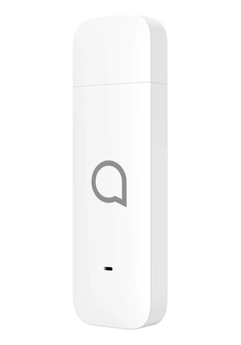 Modem Alcatel Lte Cat4 Usb Dongle Gtía 1 Año Tiendazero