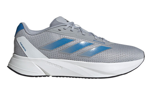 Tenis Running adidas Duramo Speed - Gris