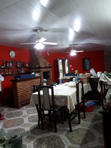 Imagen 14 de 20 de Casa En Importante Lote Km 40 Virrey Del Pino