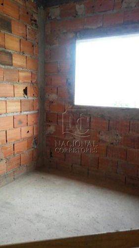 Cobertura Residencial À Venda, Vila Curuçá, Santo André. - Co3045