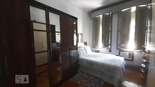 Imagem 12 de 15 de Apartamento Para Aluguel - Centro, 2 Quartos, 93 - 893145661